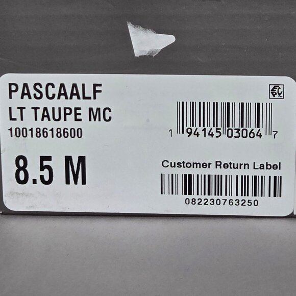 NWT Style & Co Women's Pascaal Slingback Dress Shooties - Light Taupe - Picture 7 of 8